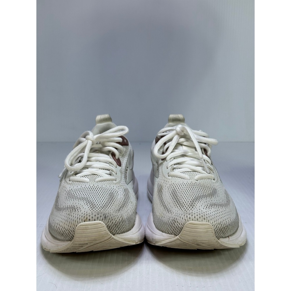 Brooks Trace 4 Womens Running Shoes White Copper 1204411B192 Size 9